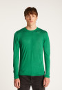 Pull col rond en bambou cachemire - Taffy