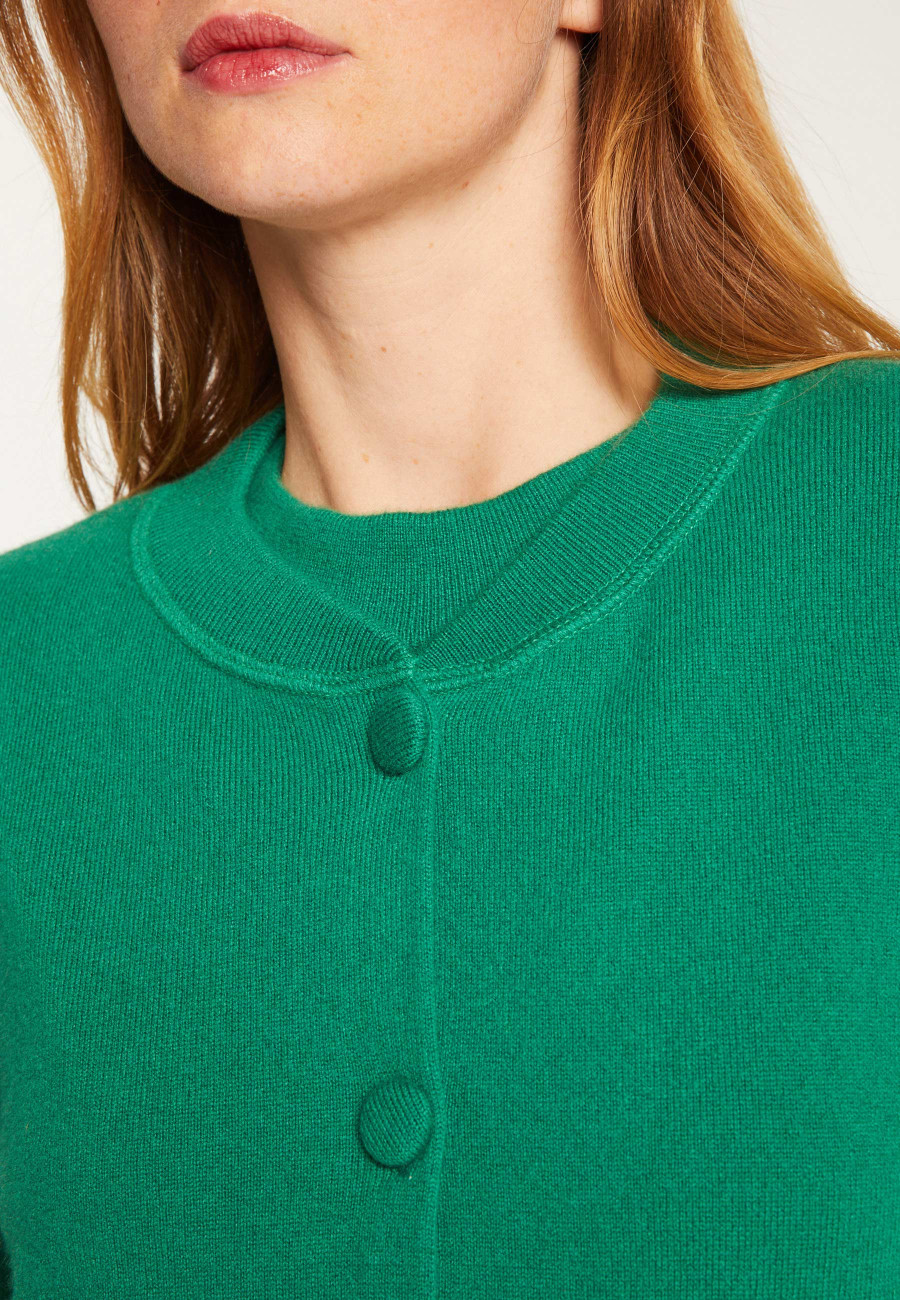 Ensemble en cachemire - Aubane duo