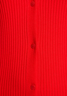 Chemise en laine mélangé - Reda