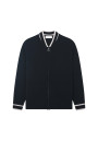 Veste en laine mérinos - Toronto