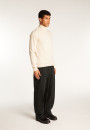 Cashmere Turtleneck Sweater - Eduardo