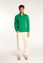 Pull camionneur en cachemire - Emile