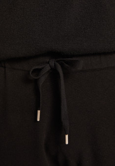 Wool blend pants - Theodore