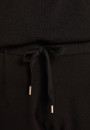 Pantalon en laine mélangée - Theodore
