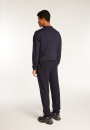 Pantalon en laine mélangée - Theodore