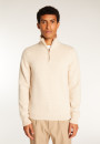Pull camionneur en cachemire 6 fils - Emiliano
