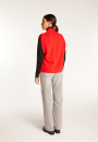 Pull laine sans manches - Vero