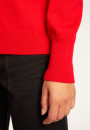 Pull col roulé en cachemire - Anabelle
