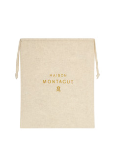 Cashmere Travel Pouch - Lisbonne