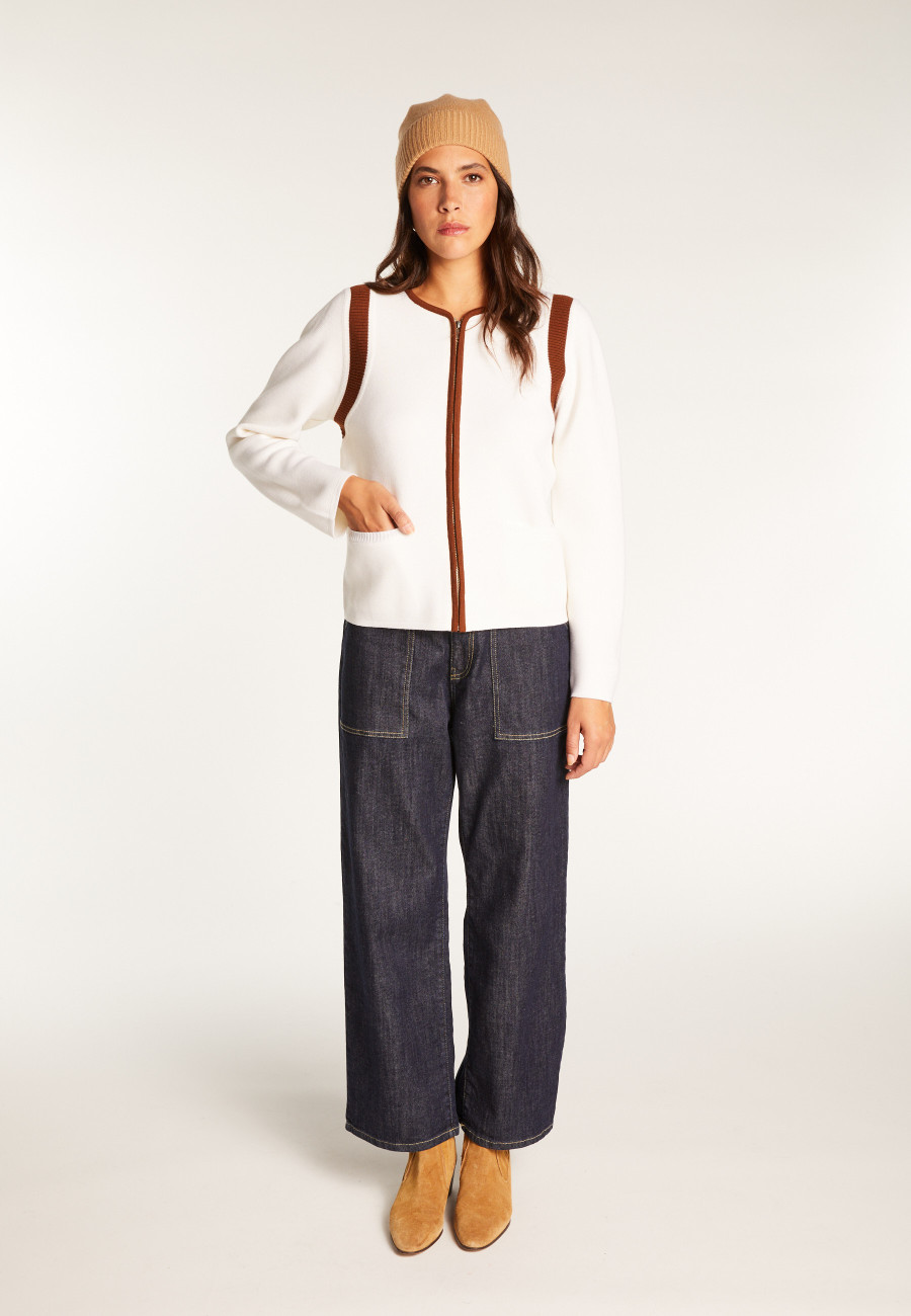 Bonnet unisexe en cachemire - Lolla