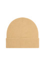 Bonnet unisexe en cachemire - Lola