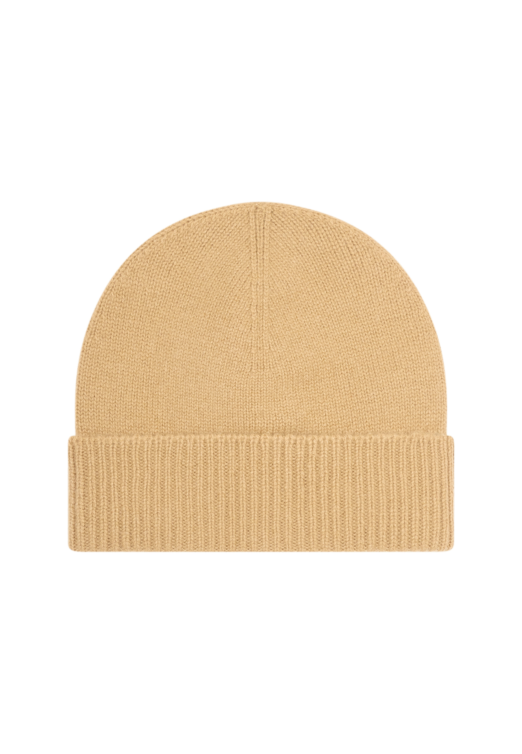 Bonnet unisexe en cachemire - Lola