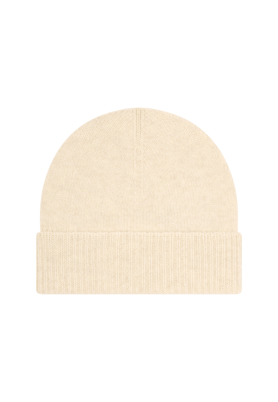 Gorro unissex de cashmere - Lolla