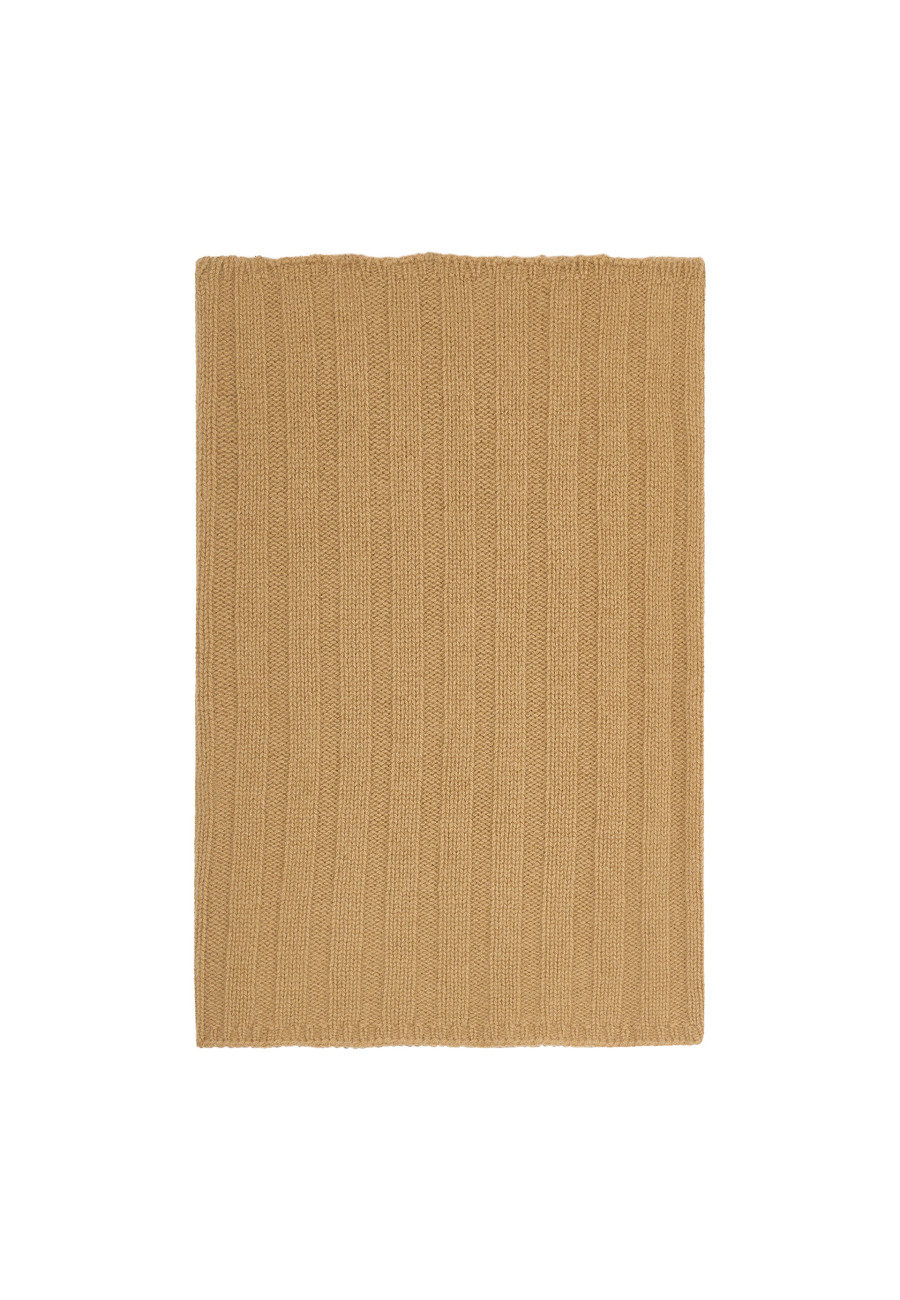 Tour de cou unisexe en cachemire - Lisa