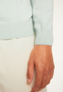 Pull col roulé en cachemire - Eduardo 8602