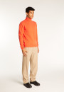 Cashmere Turtleneck Sweater - Eduardo