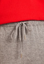 Jogger en cachemire - Amandine