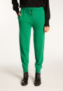 Cashmere jogger - Amandine