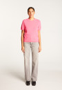 Cashmere T-shirt - Aubry
