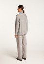 Pull col montant en cachemire - Roxane