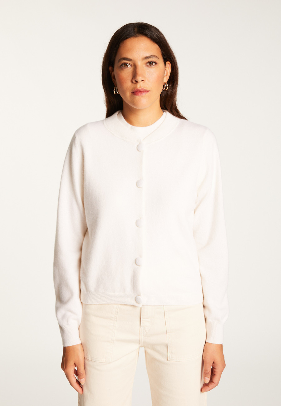 Ensemble en cachemire - Aubane duo