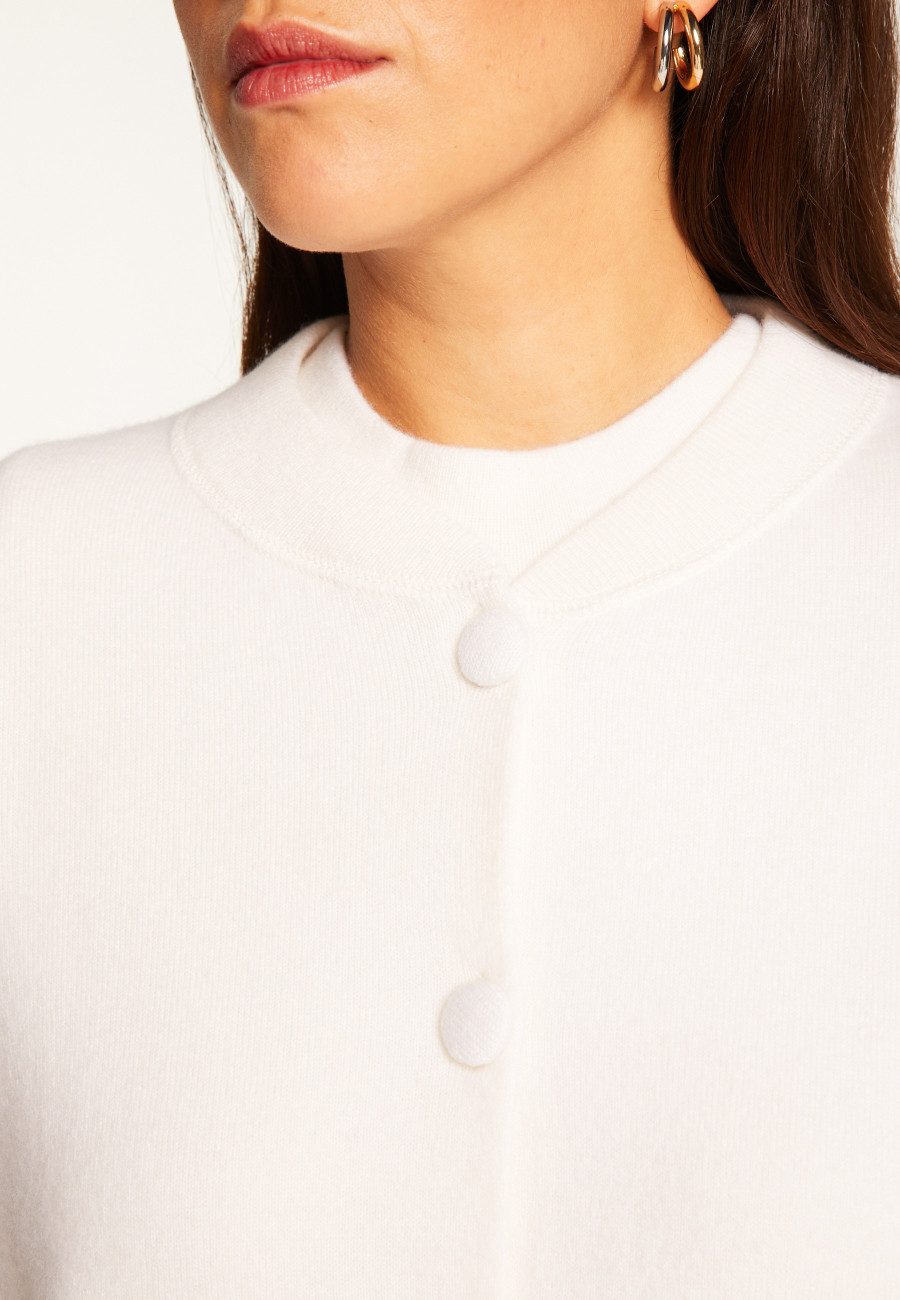 Ensemble en cachemire - Aubane duo