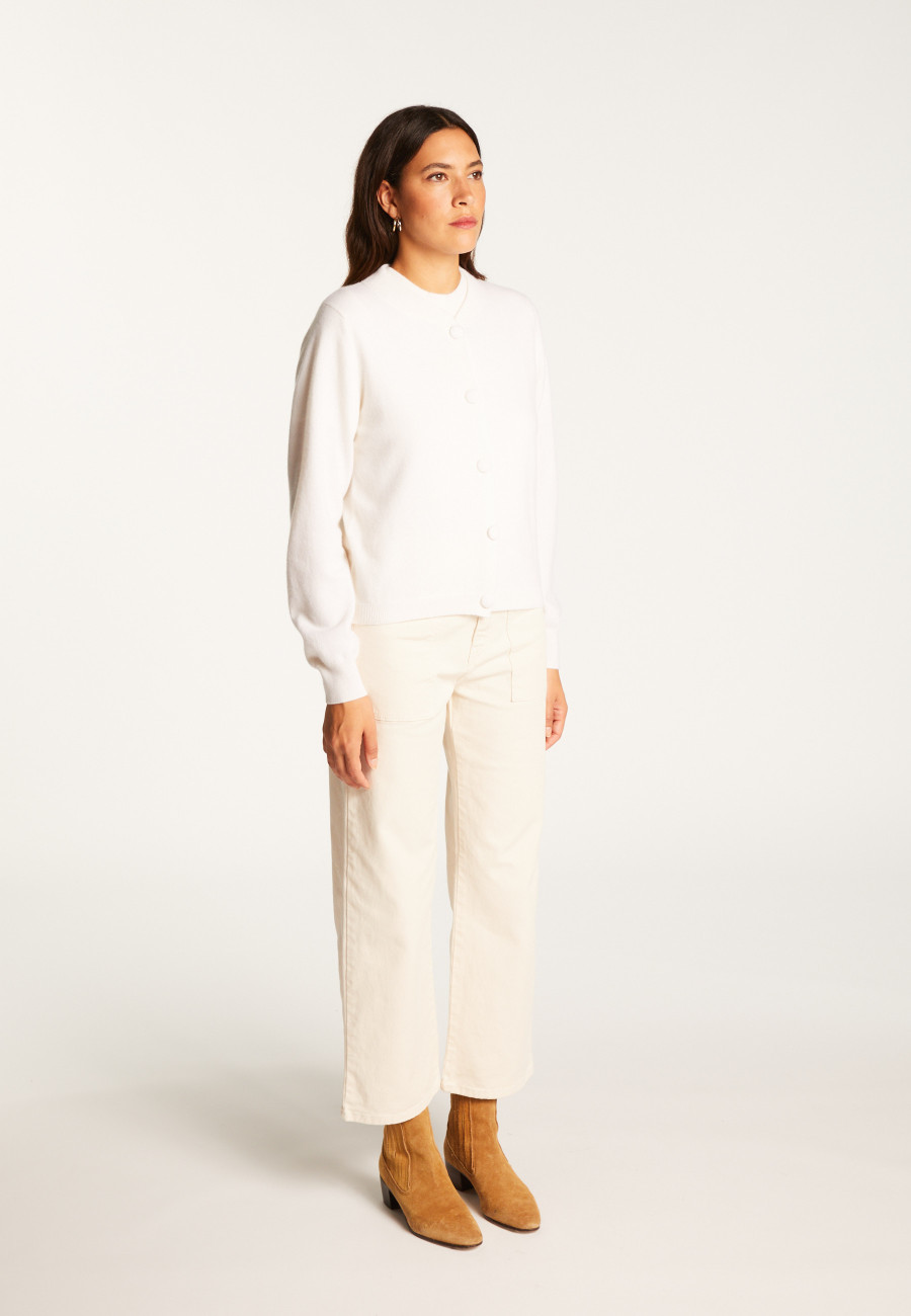 Ensemble en cachemire - Aubane duo