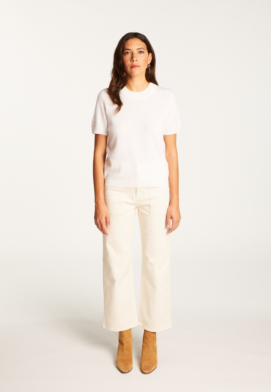 Ensemble en cachemire - Aubane duo