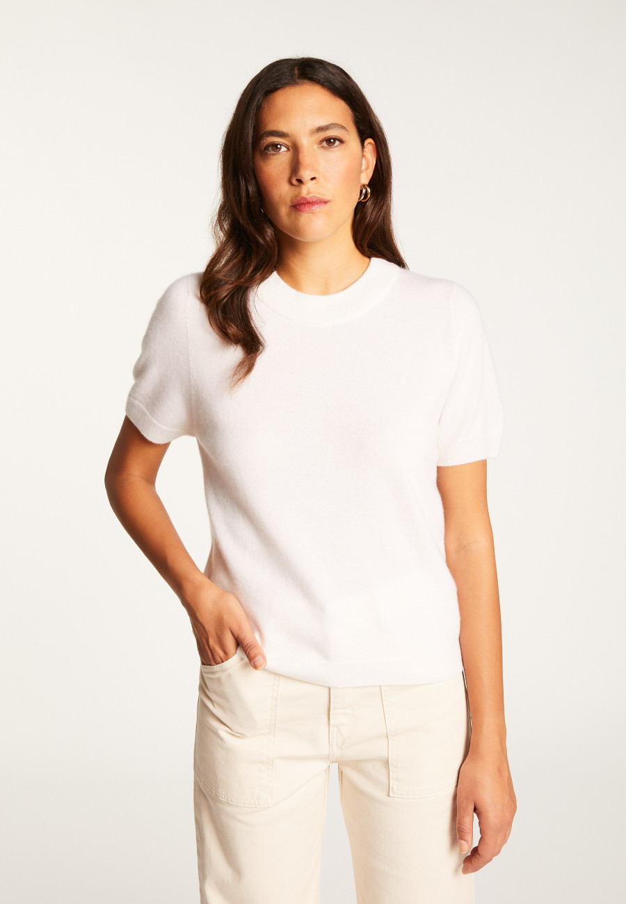 Ensemble en cachemire - Aubane duo