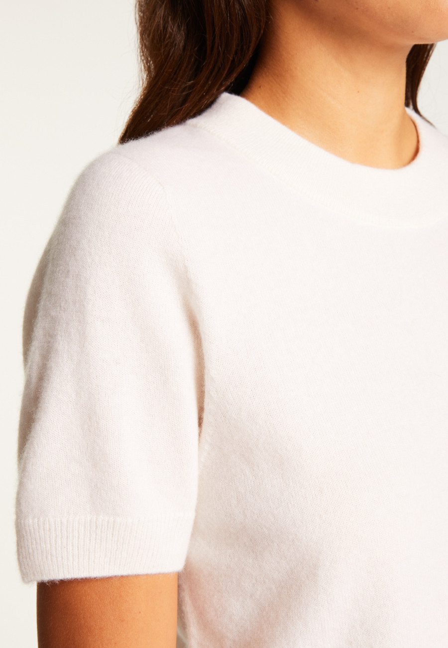 Ensemble en cachemire - Aubane duo