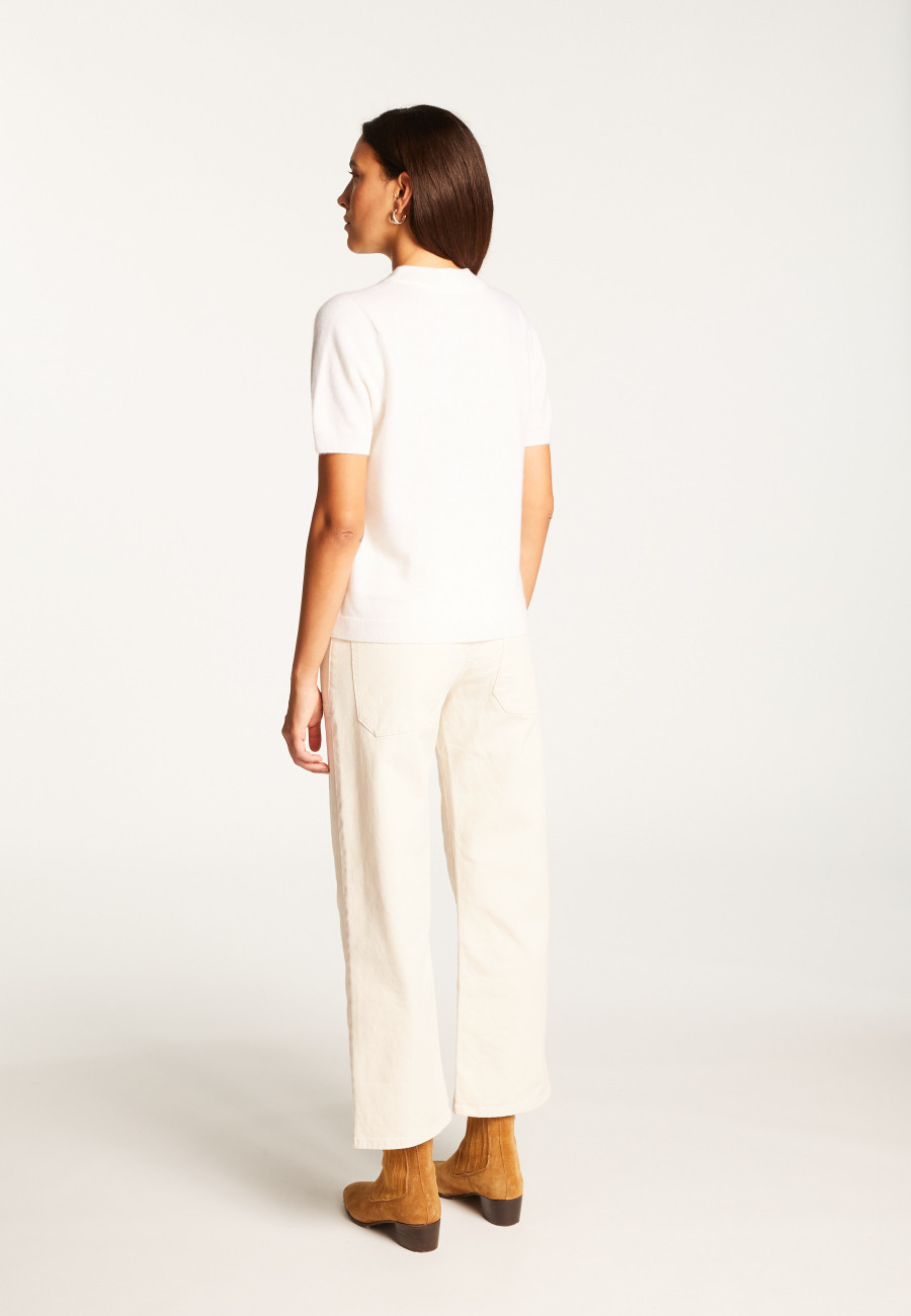 Ensemble en cachemire - Aubane duo