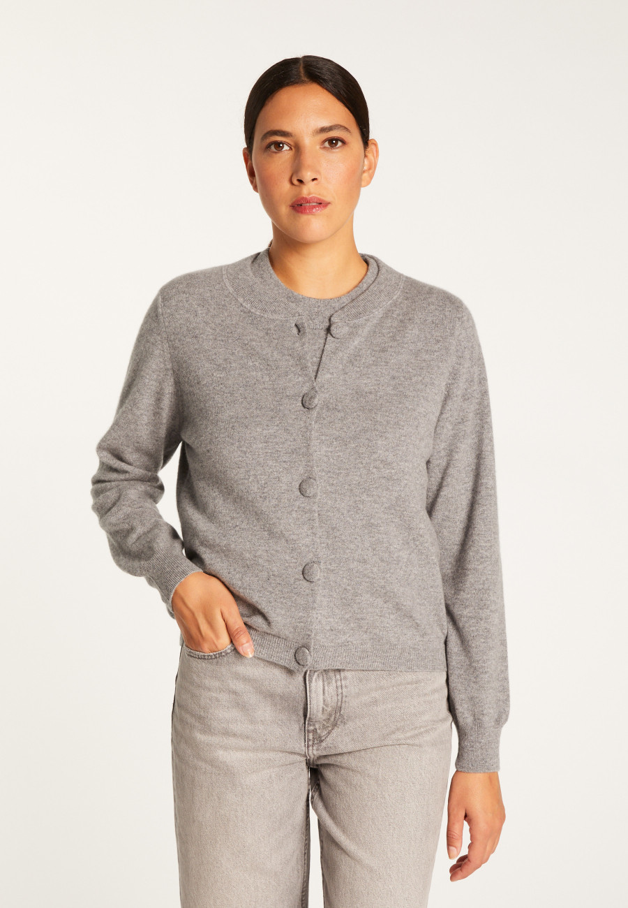 Cashmere set - Aubane duo