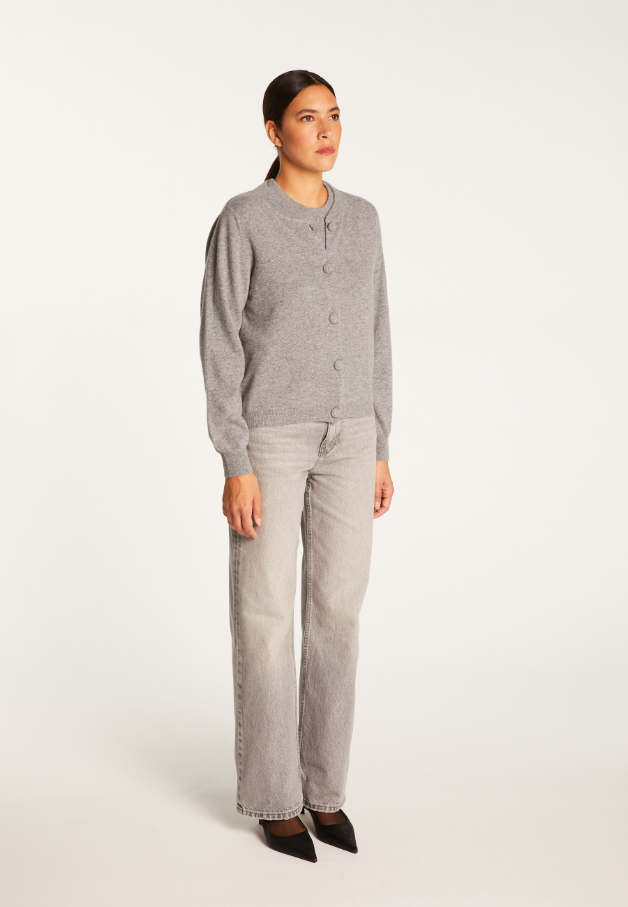 Ensemble en cachemire - Aubane duo