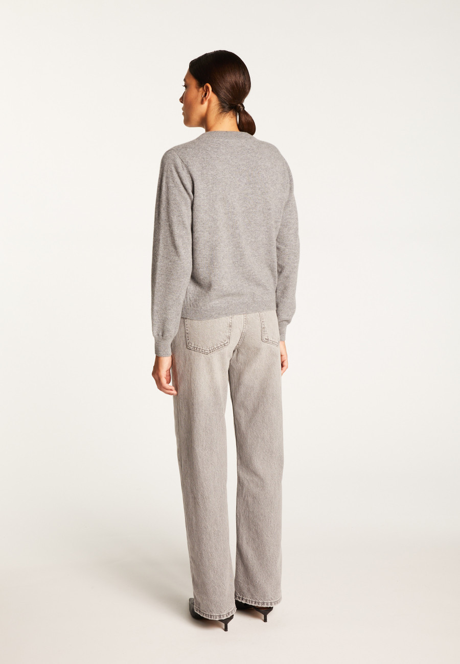 Cashmere set - Aubane duo