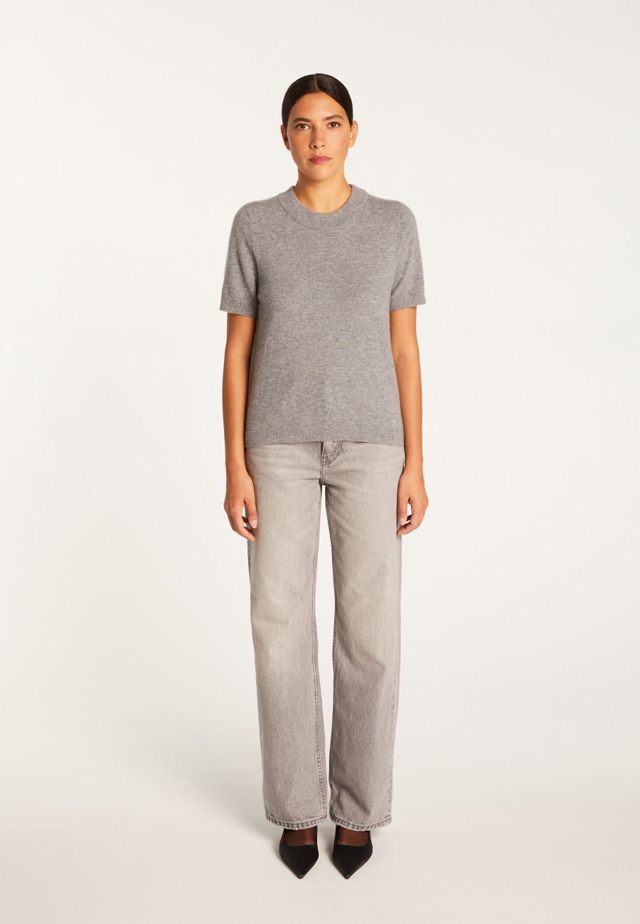 Cashmere set - Aubane duo