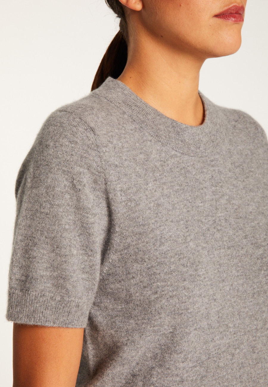 Ensemble en cachemire - Aubane duo