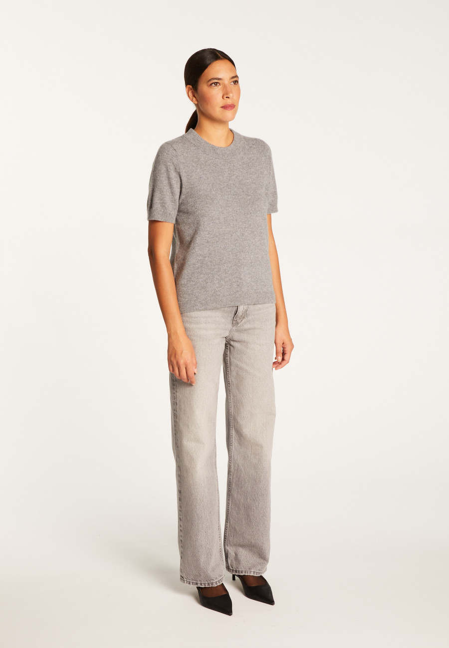 Ensemble en cachemire - Aubane duo