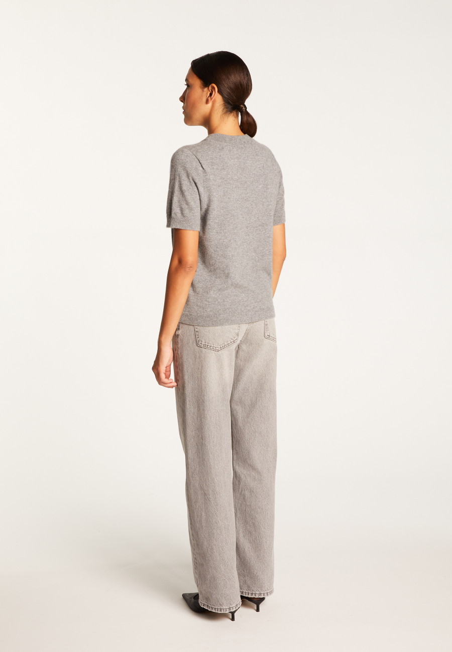 Cashmere set - Aubane duo