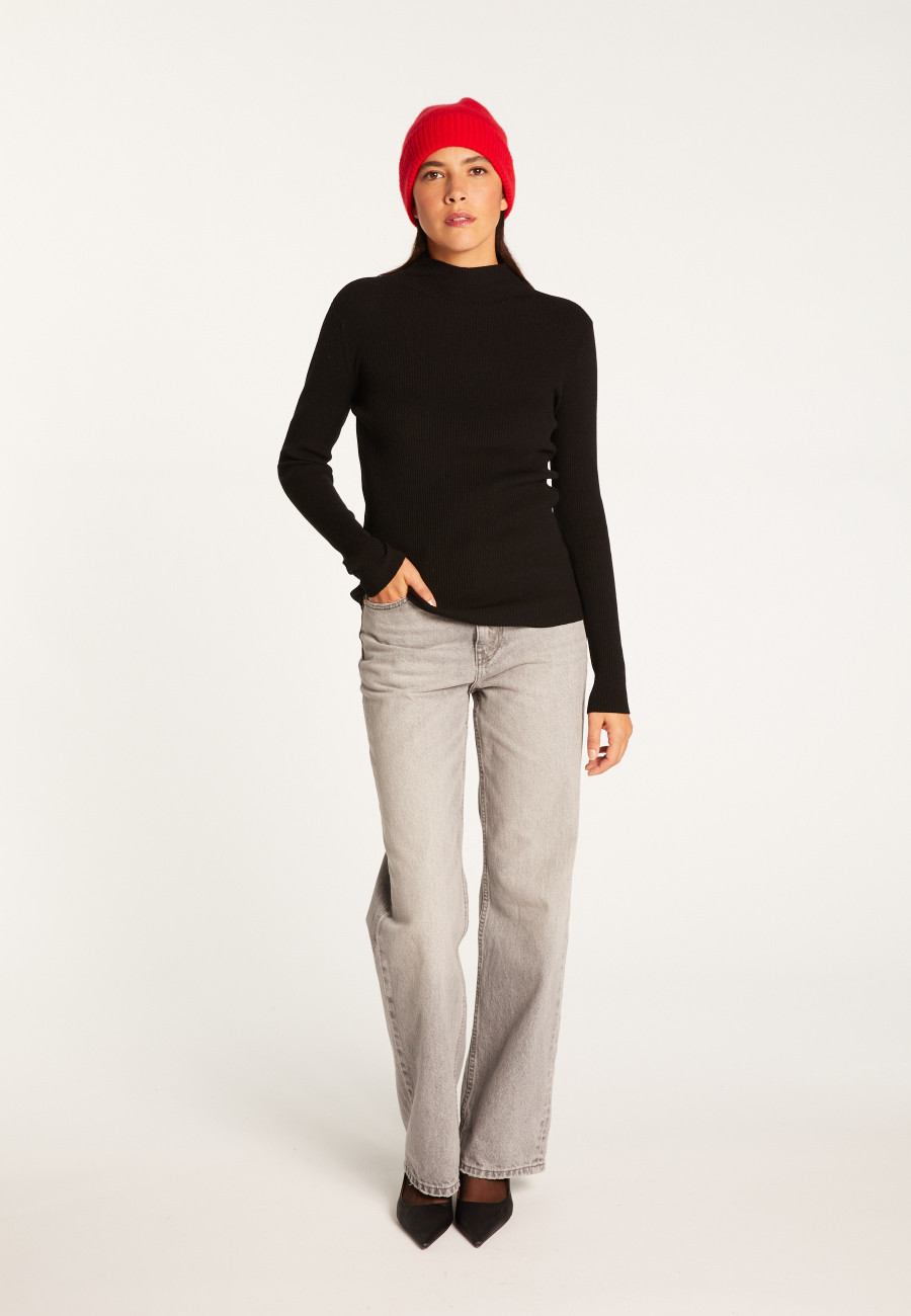 Unisex Cashmere Beanie - Lolla