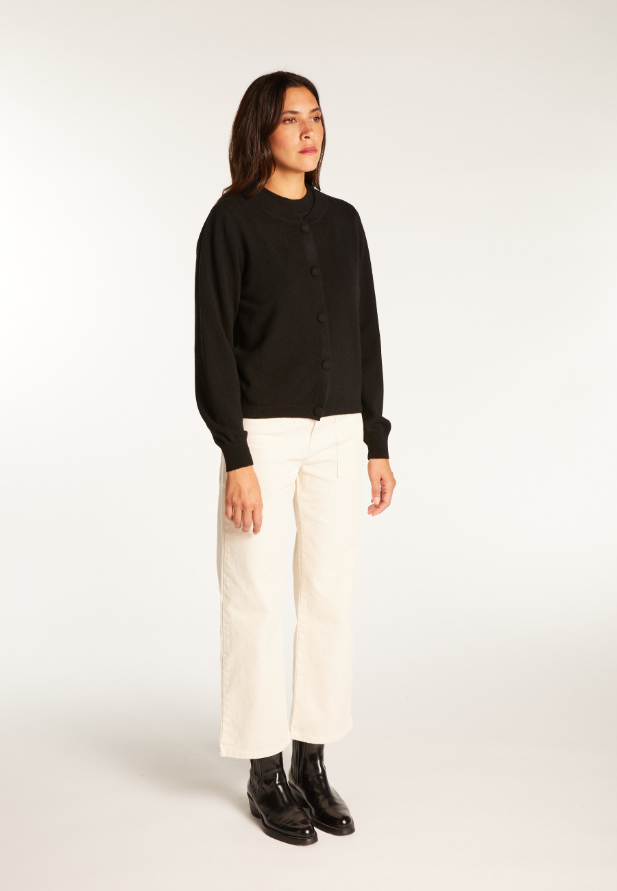 Ensemble en cachemire - Aubane duo