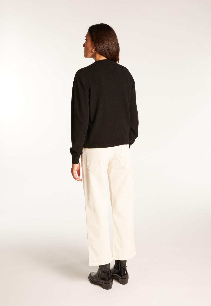 Ensemble en cachemire - Aubane duo