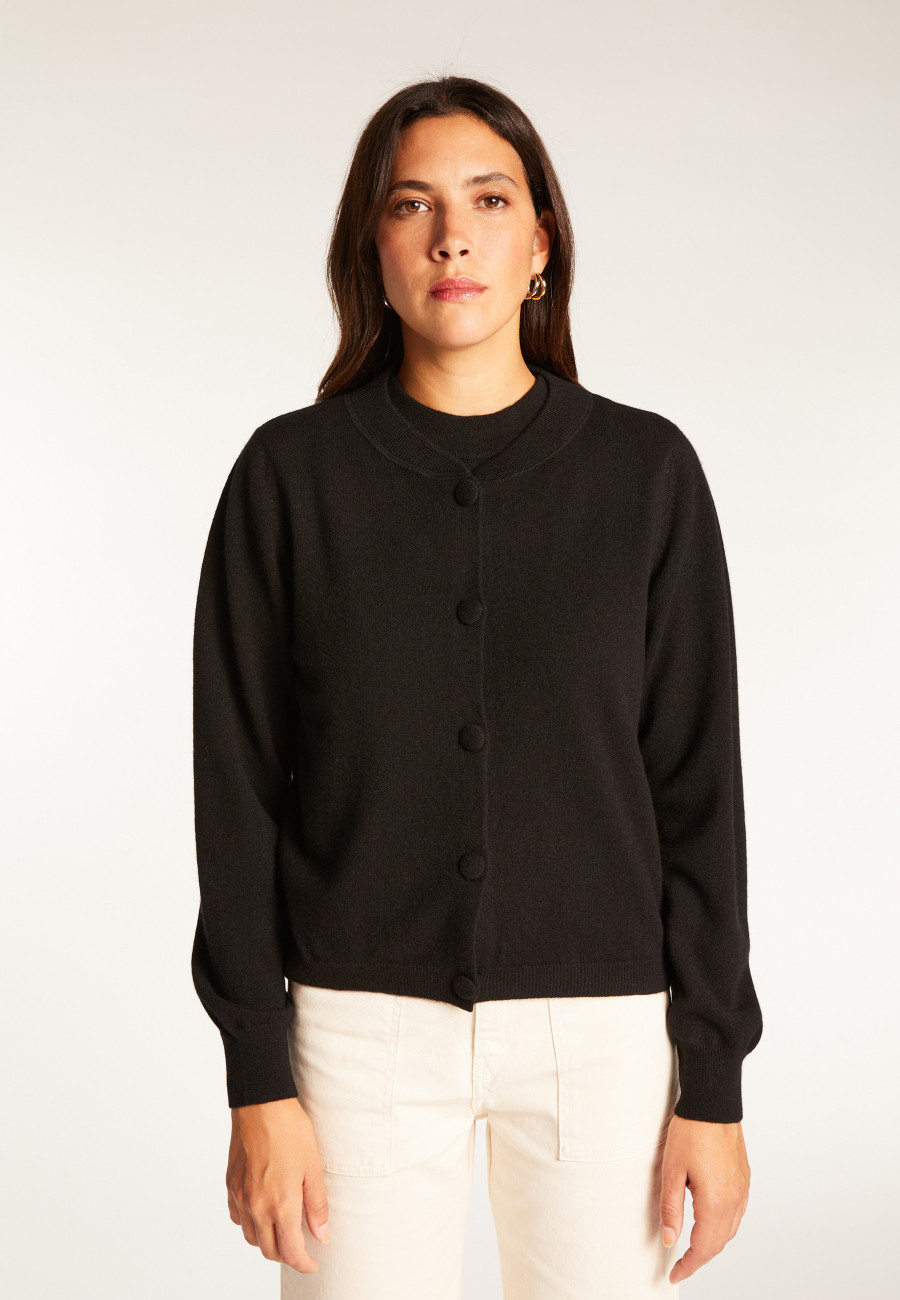 Ensemble en cachemire - Aubane duo