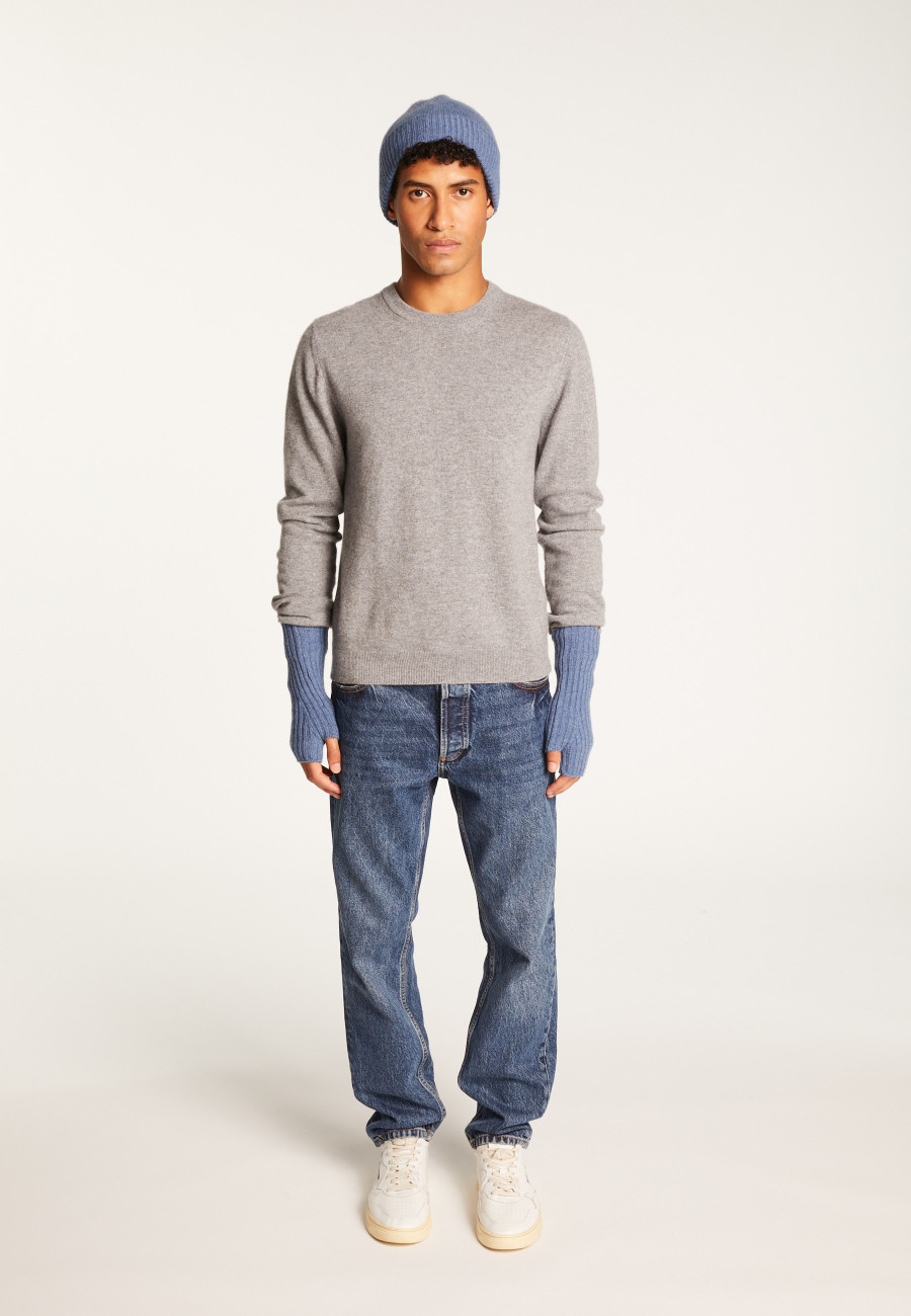 Unisex Cashmere Beanie - Lolla