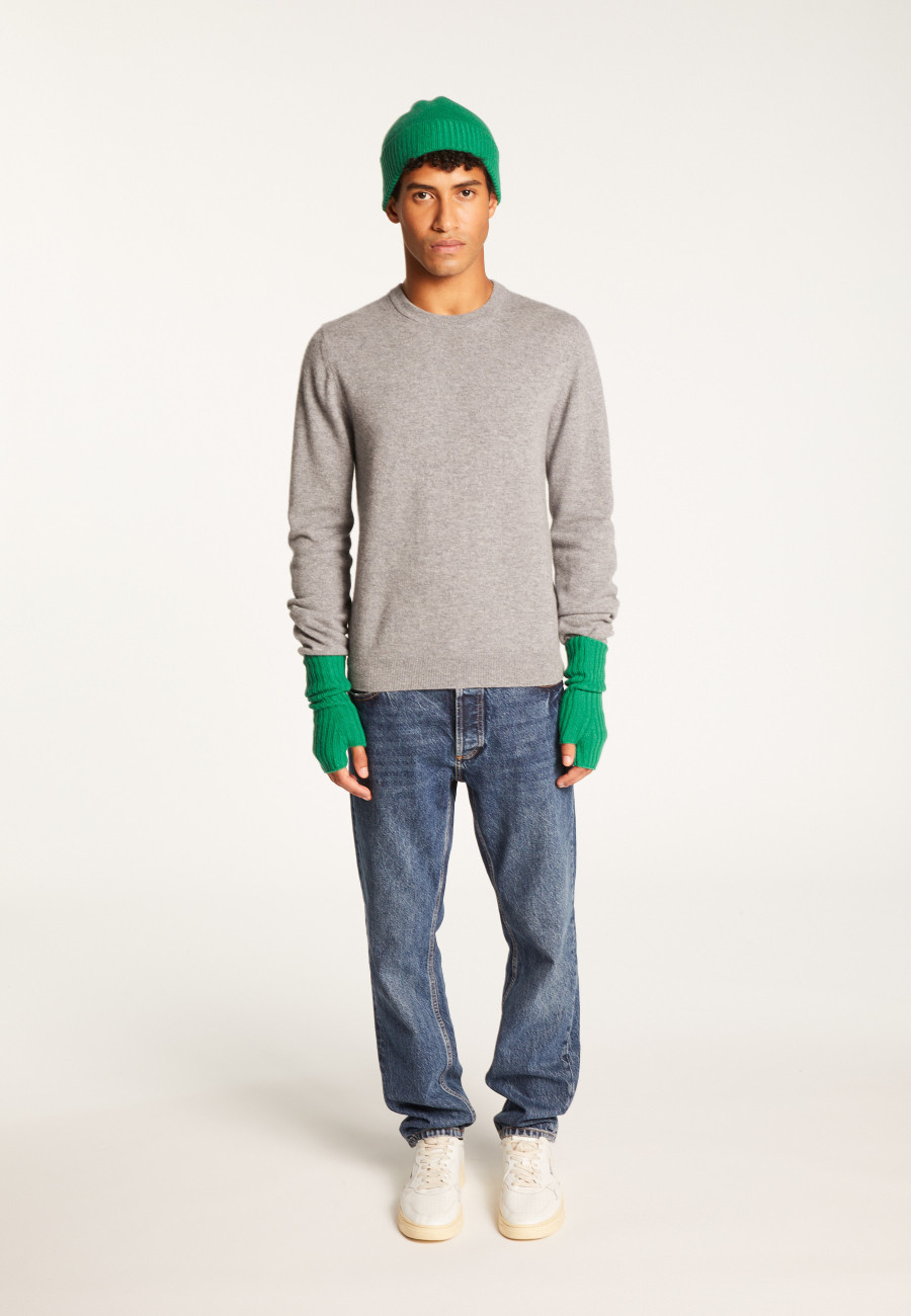 Unisex Cashmere Beanie - Lolla