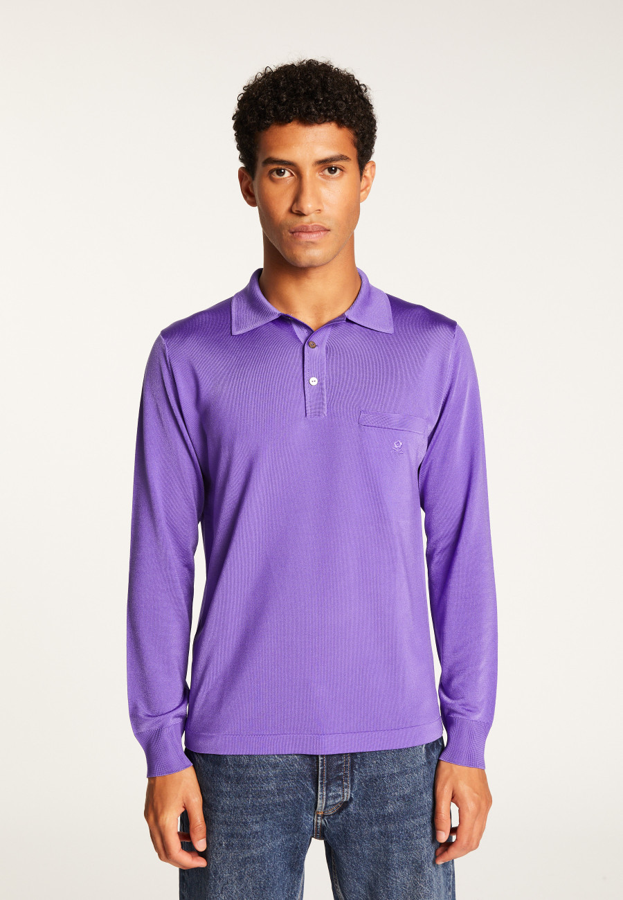 Polo en Fil Lumière - Boris