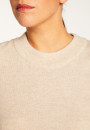 T-shirt en cachemire - Aubry