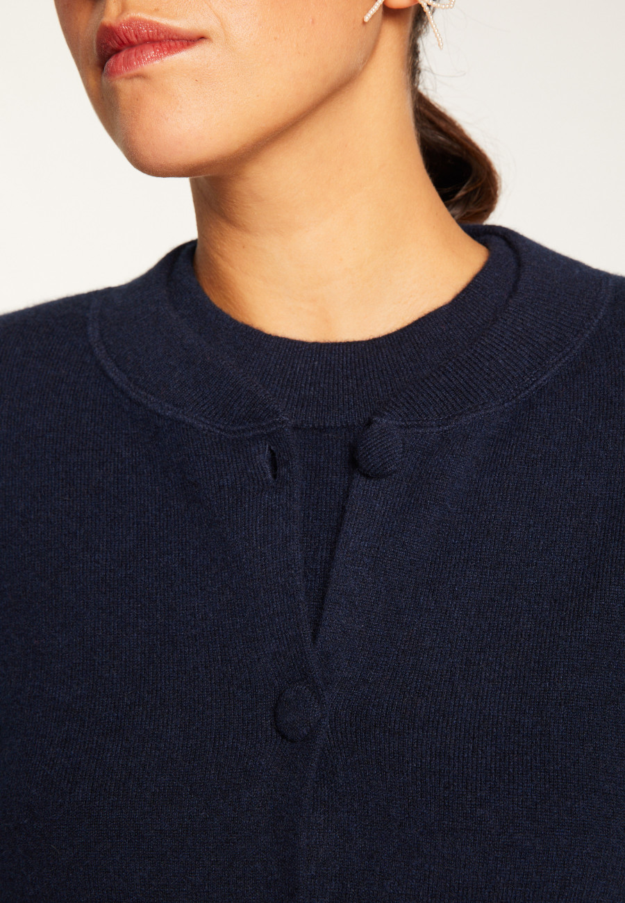 Ensemble en cachemire - Aubane duo