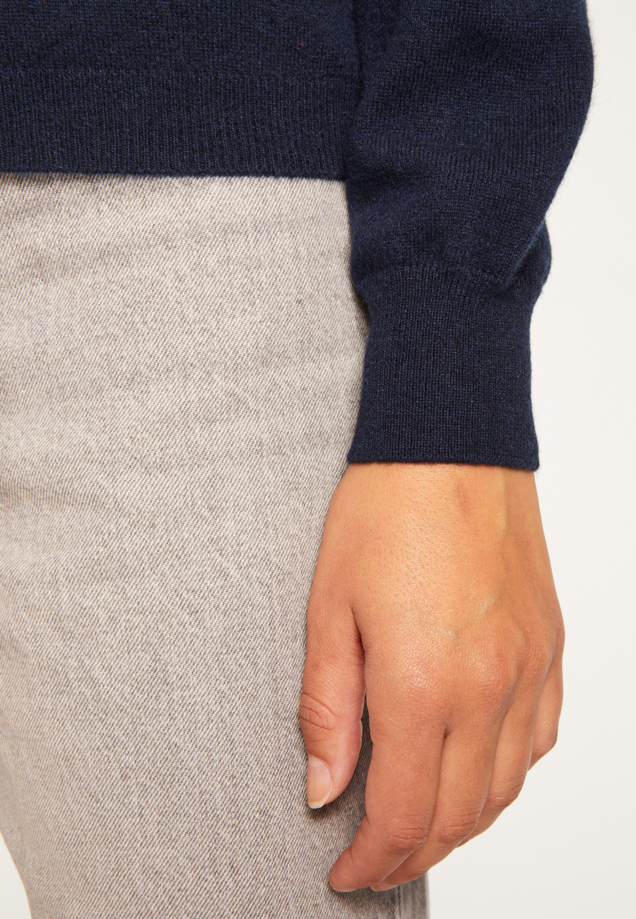 Ensemble en cachemire - Aubane duo