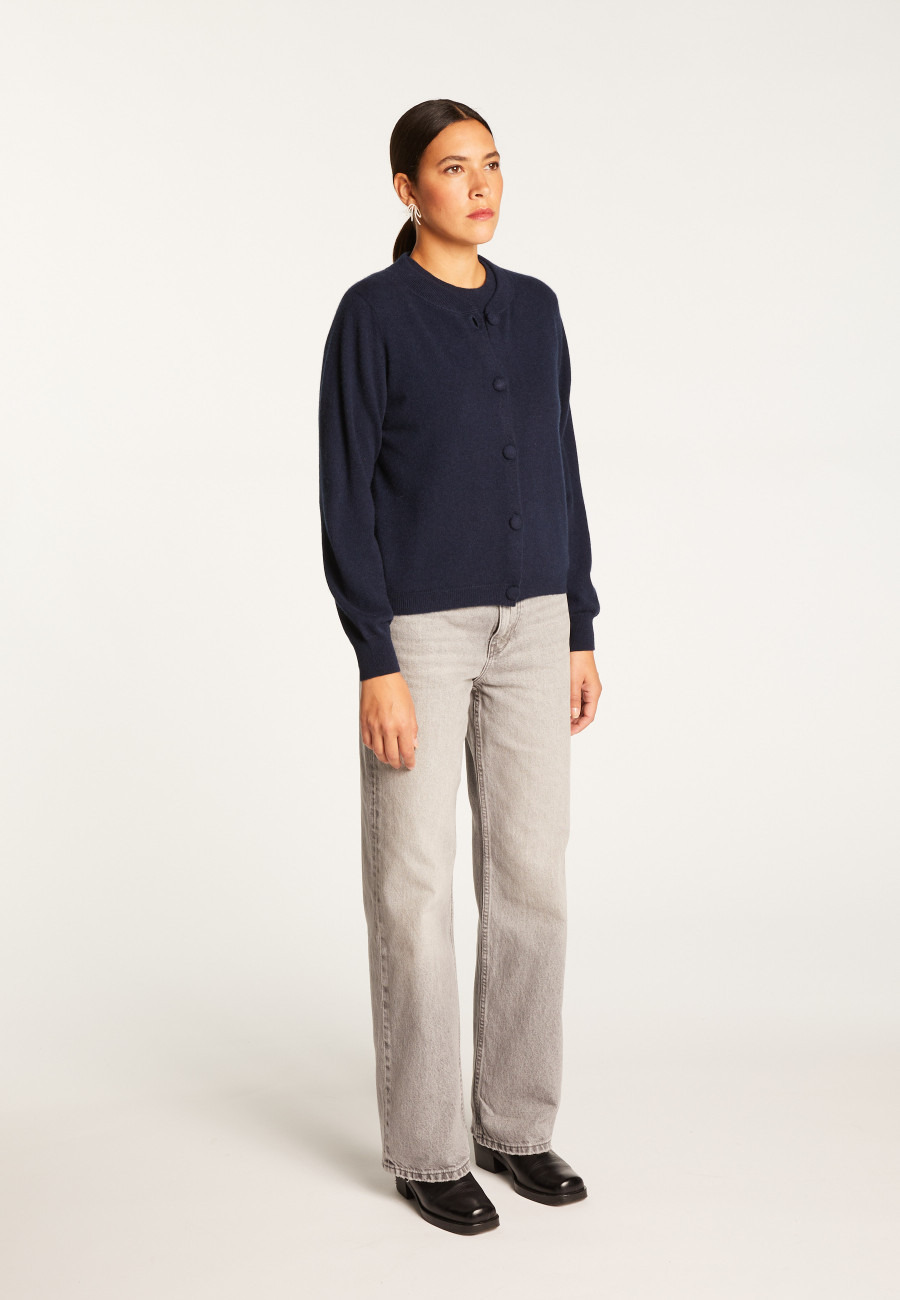 Ensemble en cachemire - Aubane duo