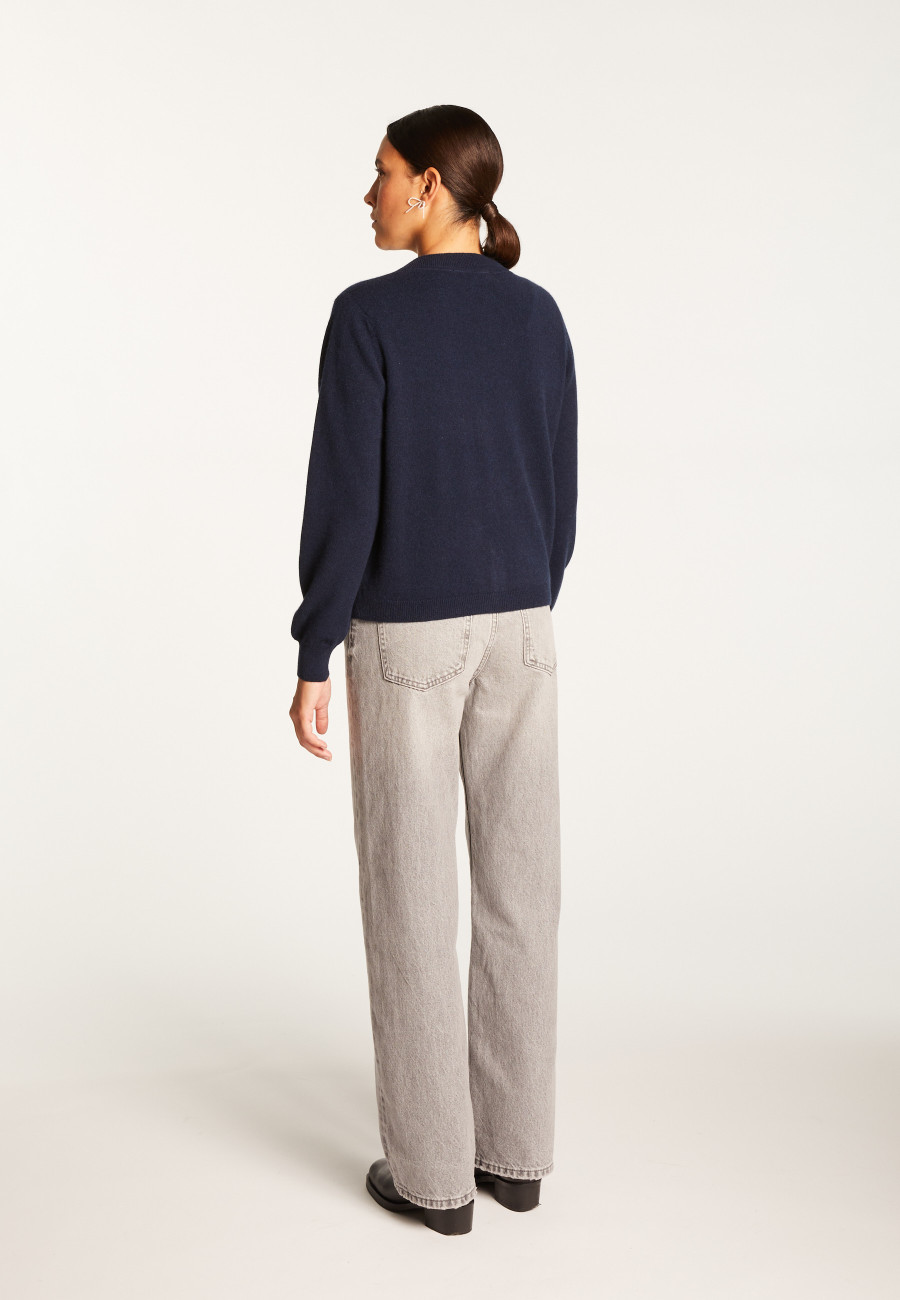 Ensemble en cachemire - Aubane duo